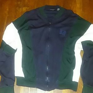 Christian Dior sweat jacket